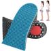 Naroote Non-Slip Shoe Lift Insert | 5cm Height Increase | Breathable High-Top Shoes for Men and Women - Buy Online on SooperMarket.com