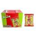 Swizzels Squashies- Cherry & Apple Flavour -10 Bags (160 Grams /Bag)