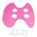 Dog Care Hammock & Fur Care Tools | Pet Nail Cutting Harnesses & Accessories - Rose Red - Buy Online on SooperMarket.com