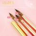 LEDSUUEI Kolinsky Acrylic Nail Brush Set - Size 8/10/14 - High Quality Durable Brushes for Beginner Nail Art - Ideal for Acrylic Powder and Gel Nails - 3D Nail Art Tool - A-COLOR - Buy Online on SooperMarket.com
