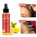 Tape Extensions Remover- Lace Glue Remover - Citrus Flavor Tape in Extension Remover Spray for Hair Replacement Lace Front Wig Poly Hairpieces Toupee Hair Systems Bonding (118mL) - Buy Online on SooperMarket.com