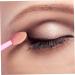 Angoily 5 boxes Brush Non Cosmetic Applicator Double-end Shadow Stick Ended Makeup Disposable Sides - Buy Online on SooperMarket.com