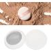 Bulk Powder Container Refillable Portable Makeup Powder Container. easy to apply - Buy Online on SooperMarket.com