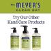Mrs. Meyer's Lemon Verbena Liquid Hand Soap - Cruelty-Free Biodegradable Essential Oils 16 oz | International Shipping - Buy Online on SooperMarket.com
