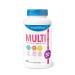 Progressive MultiVitamin for Women 50+ - 120 Capsules | Made with Green Food Concentrates Damiana Green Tea and Antioxidants.