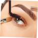 CANIGHT 3 Sets Natural Mascara Brow Shaping Soap Makeup Accessory Eyebrow Styling Soap Gel Texture - Buy Online on SooperMarket.com