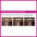 L'Oreal Paris Casting Cr me Gloss Semi-Permanent Hair Dye 613 Iced Mocha - Ammonia-Free Formula, Honey-Infused Conditioner - Pack of 3 - Buy Online on SooperMarket.com
