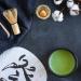 Organic Moya Matcha Tea Green Powder 30g Traditional Grade (II) | Ideal for Lattes, Smoothies, and Lemonades | Pack of 1 - Buy Online on SooperMarket.com