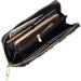 YYHHAOFA Cookies Food Chocolate Chip Biscuits Prints Leather Long Clutch Wallet : Comfortable Lightweight Fashion Durable 7.48 x 4.13 in - Buy Online on SooperMarket.com