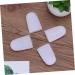 Lurrose 10 Pairs Anti-wear High Heel Protectors & Toe Cushions - Silicone Gel Bunion Sleeve Protection Tools - Buy Online on SooperMarket.com
