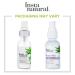 InstaNatural Glycolic Peel 1 fl oz - Exfoliating Skin Treatment for Radiant Glow - Buy Online on SooperMarket.com