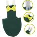 Shop MipCase Flying Bird Diapers | Nymphensittich Flight Suit & Cotton Pet Pee Pad - International Shipping Available - Buy Online on SooperMarket.com
