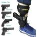 Upgraded Ankle Pistol Holsternot Ordinary - More Colors and More Sizes Black L - Buy Online on SooperMarket.com