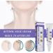 wimony Neck Firming Cream Strengthen Neck Skin Tightening Cream Neck Firming Sagging Skin Aging Skin & Saggy Skin Reduce Wrinkles & Smoothing Neck Fine LIines-Neck&Body - Buy Online on SooperMarket.com