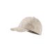 Sterntaler Baseball -Cap Bl mchen for girls - tortoid tap made of cotton -musselin with a floral pattern - baseball cap with elastic band 53 beige