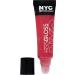 NYC Kiss Gloss Murray Hill Melon 536 - 0.31 fl oz (9.4 ml) - Buy Online on SooperMarket.com