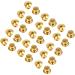eBoot 30pc Golden Locking Pin Keepers Backs - No Tool Needed - Buy Online on SooperMarket.com