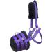 Buy SIE Muzzle for Horses - Violet Cob for Pasture Use | International Shipping Available - Buy Online on SooperMarket.com