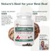 Turkey Tail Pet Support - Vet-Approved Dog Multivitamins for Immune & Gut Health (90ct) - Buy Online on SooperMarket.com