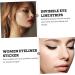 Didiseaon 108 Pairs Glitter Eyeliner Glitter Eyelid Tape Eye Make up Eyeliner Invisible Eye Line Strips Doublesided Tape Korean Eyelid Tape Eyeliner Transfer Eyes Miss Sticker Skin Patch - Buy Online on SooperMarket.com