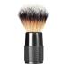 Magidal Razor Brush for Men - Portable Professional Soap Brush for Wet Shaving & Hairdressing | Aluminum Handle Razor Accessories - Buy Online on SooperMarket.com