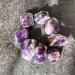 Natural Crystal Rough Natural Crystal 200g Brazil Raw Amethyst Chunk Rough Stones - Buy Online on SooperMarket.com
