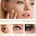 Rice Eye Cream For Dark Circles And Puffy Eyes Rice Eye Cream Anti Aging Eye Cream With Natural Rice Extract Brightens Under Eye Diminishing Deep Wrinkles Suitable For All Skin Types - Buy Online on SooperMarket.com