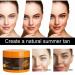 Luxury Intensive Tanning Gel Extreme Dark Intensive Tanning Luxe Gel Intensive Tanning Luxe Gel Tanning Oil for Beach Travel Size Natural Tanning Accelerator Cream for Outdoor Sun (1Pcs) - Buy Online on SooperMarket.com