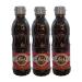 Angel Thai Fermented Fish Sauce White Cap Nang Fa Nam Pla Ra Papaya Salad Dressing 300ml (300ml, 3) 300ml 3.0