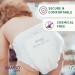 Bambo Nature Size 4 Maxi Eco Nappies 24PK - Enhanced Leakage Protection, Sustainable & Eco-Friendly, Secure & Comfortable Baby Nappies - Buy Online on SooperMarket.com