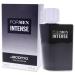 Jacomo Jacomo For Men Intense Men 3.4 oz EDP Spray 3.4 Ounce (Pack of 1) - Buy Online on SooperMarket.com