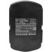 5000mAh/18V Battery Replacement for BCL 1815 EBM 1830 DV 18DVKS & More | International Shipping Available - Buy Online on SooperMarket.com