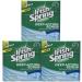 Irish Spring Deep Action Scrub Bar Soap 3 Pack - Invigorating Cleanse - Buy Online on SooperMarket.com