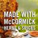 McCormick Grill Mates Chipotle & Roasted Garlic Seasoning 2.5 OZ - Pack of 12 - Buy Online on SooperMarket.com