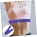Buy Goohochy Heart Rate Breast Belt - Comfortable Replacement Arm Strap for Wireless Monitors | International Shipping - Buy Online on SooperMarket.com