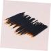 NOLITOY 300 Pcs Eyeliner Brush Disposable Applicator Hard Head mediumx3pcs As Shownx3pcs - Buy Online on SooperMarket.com