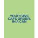 Minor Figures Oat Milk Matcha Latte 200ml - Pack of 1 - Buy Online on SooperMarket.com