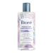 Bior Hydrate & Glow Toner Alcohol Free Facial Toner for Dry Sensitive Skin infused with Prebiotics 2% Lactic Acid and Coconut Water | Dermatologist Tested Cruelty Free and Fragrance Free (235mL)