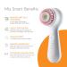Buy Clarisonic Mia Smart Anti-Aging Gift Set - Achieve Radiant Younger-Looking Skin | International Shipping Available - Buy Online on SooperMarket.com