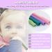 10 Pack Teether Toys for Babies 6-12 Months - BPA Free Bundle - Buy Online on SooperMarket.com