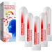 GlucoSync Health Control Aerosolizer Sugar Control Nasal Inhaler Natural and Safe Inhalers for Maintaining Blood Sugar Levels 5PCS