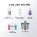 Keracolor Clenditioner for Brunettes - Purple 12 Fl. Oz. - Cruelty-Free Semi-Permanent Hair Color - Buy Online on SooperMarket.com