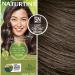 Naturtint Permanent Hair Colorant - Light Chestnut Brown 5.6 oz | Best International Shipping Available - Buy Online on SooperMarket.com