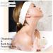 Cunhill Sisal Soap Saver Bag with Wooden Bead - Exfoliating and Drying Soap Pouch for Bath and Shower - Buy Online on SooperMarket.com