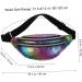 DEARMAMY Outdoor Waist Bag Waist Belt Bag 4 Pcs Pack Bag Coin Purse Womens Fanny Waist Belt Oxford Cloth Running Miss Waist Bag Chest Bag mediumx2pcs As Shownx2pcs - Buy Online on SooperMarket.com