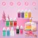 12 Colors x 10ml Food Coloring Set for Baking & Cake Decorating - Food Grade Dye for Fondant, Slime Making, DIY Supplies - 0.35 Fl. oz/Bottles - Buy Online on SooperMarket.com
