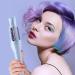 Camidy Auto Hair Curler - 32mm Barrel Automatic Curling Iron | Fast Heating 3 Temp Settings & Auto Shut-Off | Best Hair Styling Tool for Stunning Curls - Buy Online on SooperMarket.com