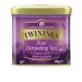 Twinings pure darjeeling - black tea loose in the tea can - tender first -class black tea with a touch of nutmeg picked in the cultivation areas of the Himalaya region 100 g