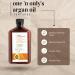 One 'n Only Argan Oil Hair Treatment - 3.4 oz | For Dry Hair - Buy Online on SooperMarket.com
