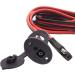 Yak-Power 4ft Power Port with SAE Connector for Kayaks | Easy Install - Buy Online on SooperMarket.com